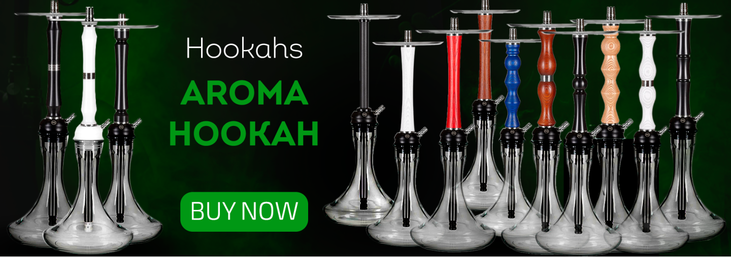Hookahs Aroma Hookah