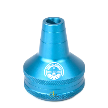 Фильтр шахты Yahya Molasses-Catcher V3.0 Blue - фото №1 Аромадым