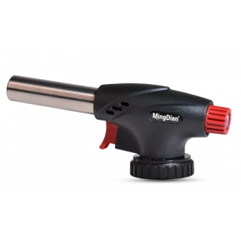 Зажигалка для газового баллона Torch 968 - фото №1 Аромадым Зажигалка для газового баллона Torch 968 - фото №1 Аромадым