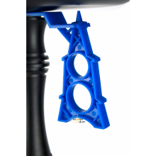 Держатель для шланга Yahya Triple Blue