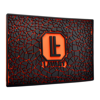 Коврик Lavart