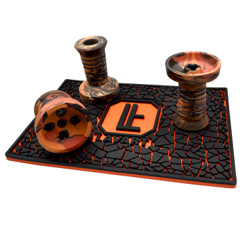 Коврик Lavart