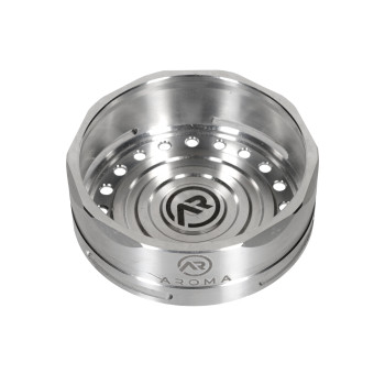 Aroma Hookah Heat Regulator - фото №1 text_aroma Aroma Hookah Heat Regulator - фото №1 text_aroma