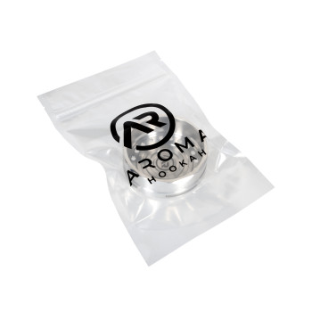Aroma Hookah Heat Regulator - фото №4 text_aroma Aroma Hookah Heat Regulator