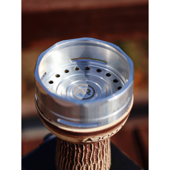 Регулятор жару Aroma Hookah