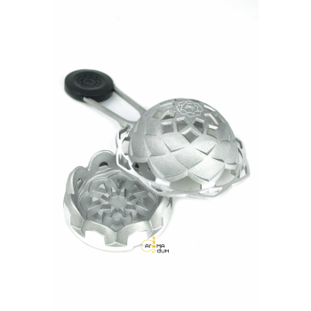 Регулятор жару Kaloud Lotus II Replic - фото №1 Аромадим