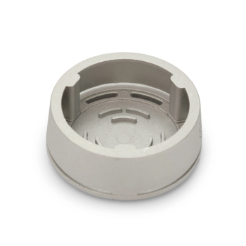 Регулятор жара калауд для кальяна Kaloud 2.0 Silver
