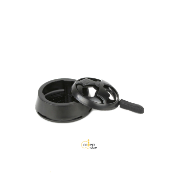 Регулятор жару Yahya Classic Black
