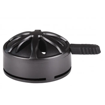 Регулятор жара Yahya Reef Option Black - фото №1 Аромадым