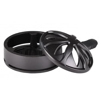 Регулятор жара Yahya Reef Option Black
