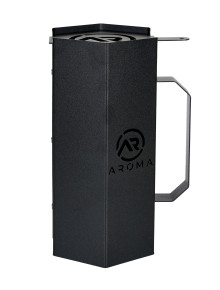 Aroma Hookah Hookah Cap - фото №1 text_aroma