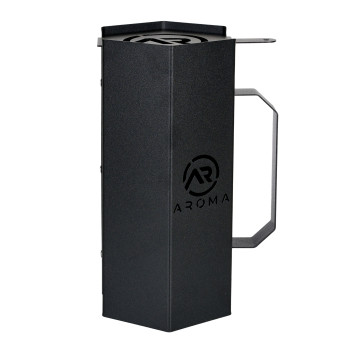 Ковпак для кальяну Aroma Hookah  - фото №1 Аромадим