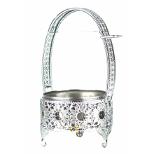 Кошик для вугілля Yahya Deep Small