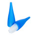 Yahya Bazooka Big Blue Mouthpiece - фото №2 text_aroma Yahya Bazooka Big Blue Mouthpiece - фото №2 text_aroma