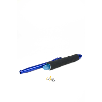 Мундштук Yahya з охолоджувачем Blue