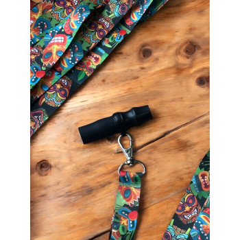 Персональний мундштук Aroma Hookah Zulu