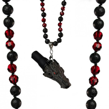 Мундштук Персональний Lavart Dragon - фото №1 Аромадим