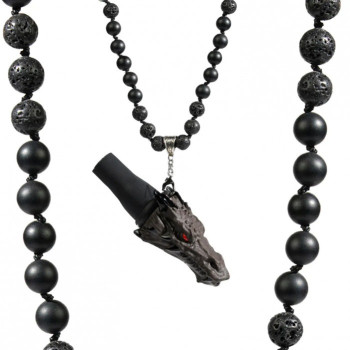 Мундштук Персональний Lavart Dragon