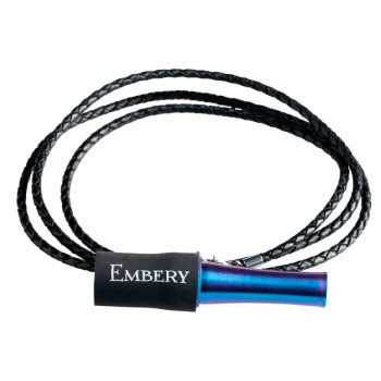 Персональный мундштук Embery Chameleon/Black
