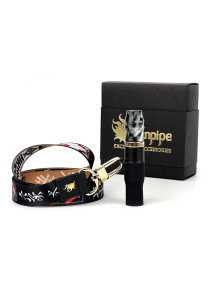 Персональный мундштук Sunpipe Premium Samurai 3.0 - фото №1 