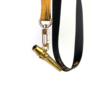 Персональний мундштук Sunpipe Classic Gold