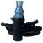 Персональний Мундштук для Кальяну Vibe Hookah Authentic - фото №2 Аромадим