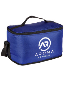 Сумка для кальяну Aroma Hookah 38 см - фото №1 Аромадим