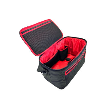 Сумка для кальяна LeRoy Hookah Bag Compact 35 см