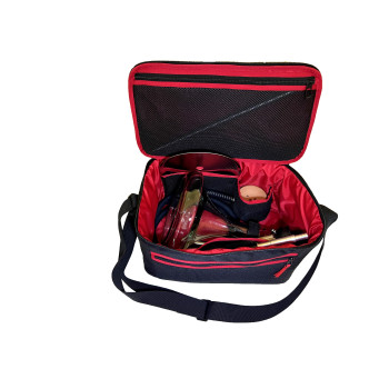 Сумка для кальяна LeRoy Hookah Bag Compact 35 см
