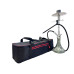 Сумка для кальяну LeRoy Hookah Bag Pro 75 см - фото №4 Аромадим