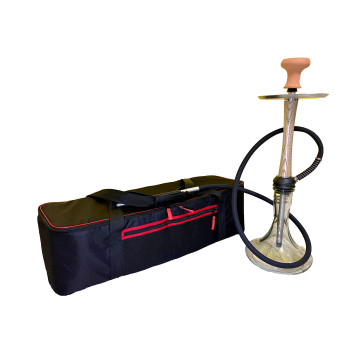 Сумка для кальяну LeRoy Hookah Bag Pro 75 см