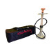 Сумка для кальяну LeRoy Hookah Bag Pro 75 см - фото №2 Аромадим