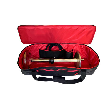 Сумка для кальяну LeRoy Hookah Bag Pro 75 см - фото №1 Аромадим
