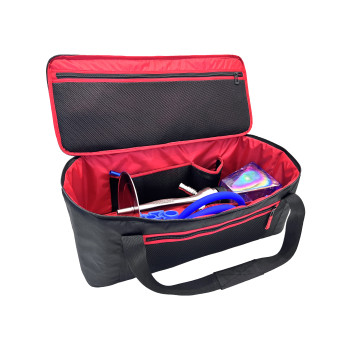 Сумка для кальяну LeRoy Hookah Basic 55 см