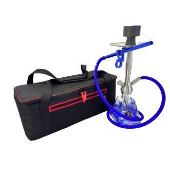 Сумка для кальяну LeRoy Hookah Basic 55 см