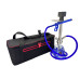 Сумка для кальяну LeRoy Hookah Basic 55 см - фото №6 Аромадим
