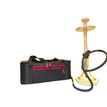 Сумка для кальяну LeRoy Hookah Basic 55 см