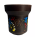 Чаша для кальяна GrynBowls Accent Authentic - фото №4 Аромадым