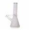 Стеклянный бонг Bubble Glass Beaker - фото №2 Аромадым