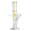 Стеклянный бонг Chromatech Hook Tube - фото №2 Аромадым