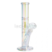 Стеклянный бонг Chromatech Hook Tube - фото №2 Аромадым