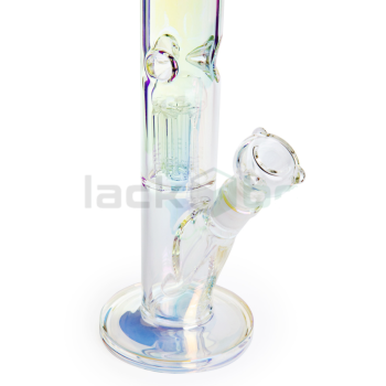 Стеклянный бонг Chromatech Arms Tube