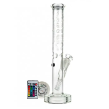Бонг стеклянный GG HAMMER Series Crystal Art