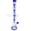 Скляний бонг Quattro Arms High Beaker - фото №2 Аромадим
