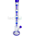 Скляний бонг Quattro Arms High Beaker - фото №2 Аромадим