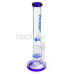 Скляний бонг Phoenix Honey Turbine Tube - фото №2 Аромадим