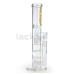 Скляний бонг Phoenix Quattro Perc Tube - фото №2 Аромадим