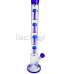 Скляний бонг Quattro Arms High Beaker - фото №2 Аромадим