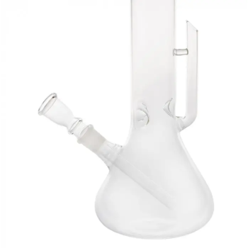 Бонг скляний Cactus Beaker - H:44cm - Ø:50mm- Socket:18.8mm