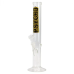 Бонг скляний Glass Psycho Bouncer - H:32 - Ø:40mm- Socket:14.5mm - фото №3 Аромадим